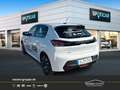 Peugeot 208 Style PureTech 100 Weiß - thumbnail 3