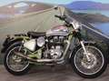 Royal Enfield Bullet 500 EFI TRIALS - 2020 - KM 9222 Silber - thumbnail 4