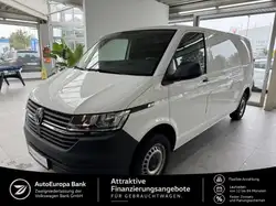 Volkswagen T6 Transporter T6.1*Transporter*Lang*Klima*PDC*DAB*LED*