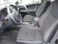 Toyota RAV 4 RAV4 2.2 D Edition S Allrad Navigation Tempomat Noir - thumbnail 11