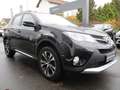 Toyota RAV 4 RAV4 2.2 D Edition S Allrad Navigation Tempomat Schwarz - thumbnail 3