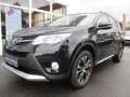 Toyota RAV 4 RAV4 2.2 D Edition S Allrad Navigation Tempomat Schwarz - thumbnail 1