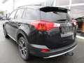 Toyota RAV 4 RAV4 2.2 D Edition S Allrad Navigation Tempomat Schwarz - thumbnail 5