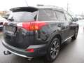 Toyota RAV 4 RAV4 2.2 D Edition S Allrad Navigation Tempomat Schwarz - thumbnail 7