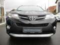 Toyota RAV 4 RAV4 2.2 D Edition S Allrad Navigation Tempomat Schwarz - thumbnail 2