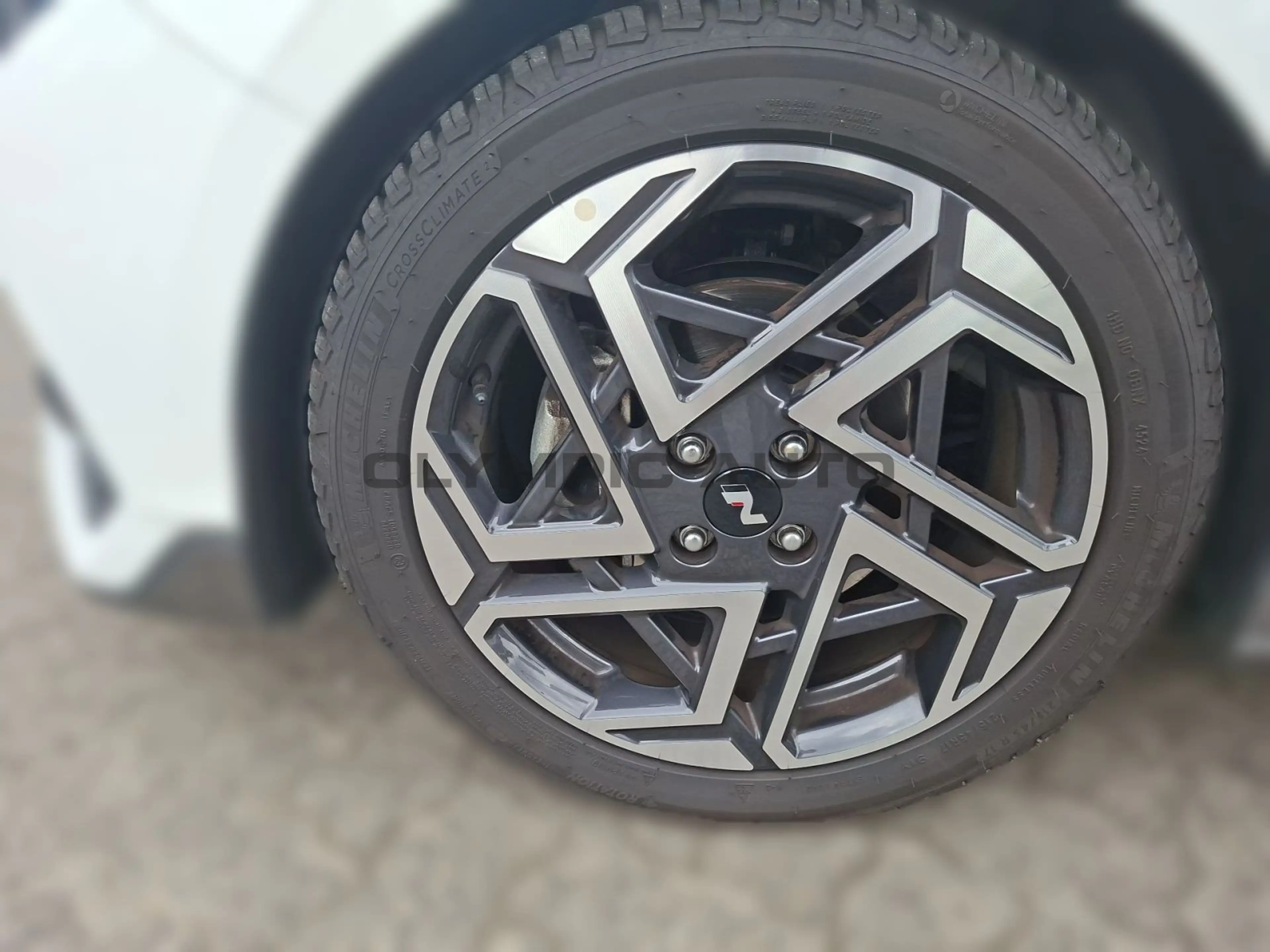 Hyundai i20 1.0 T-GDI N-LINE  SHZ KAMERA CAR PLAY TEMOMA — photo 6