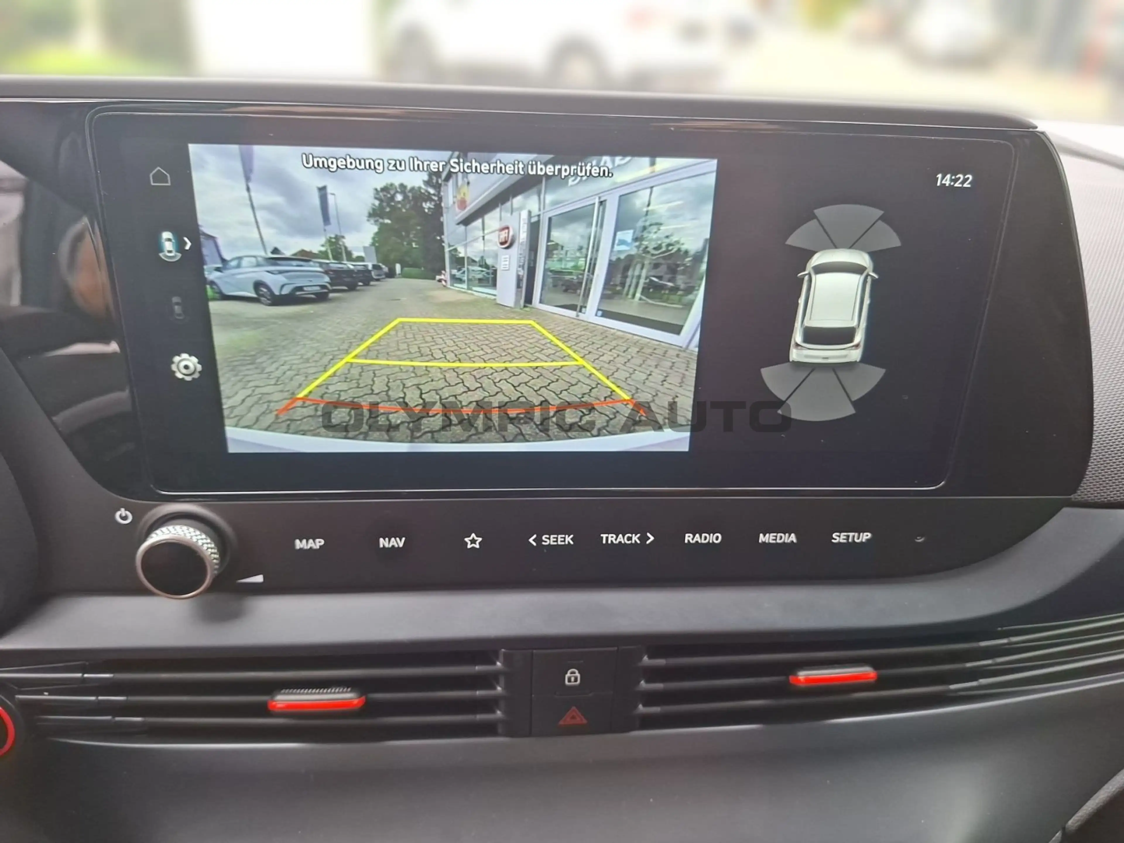 Hyundai i20 1.0 T-GDI N-LINE  SHZ KAMERA CAR PLAY TEMOMA — photo 7