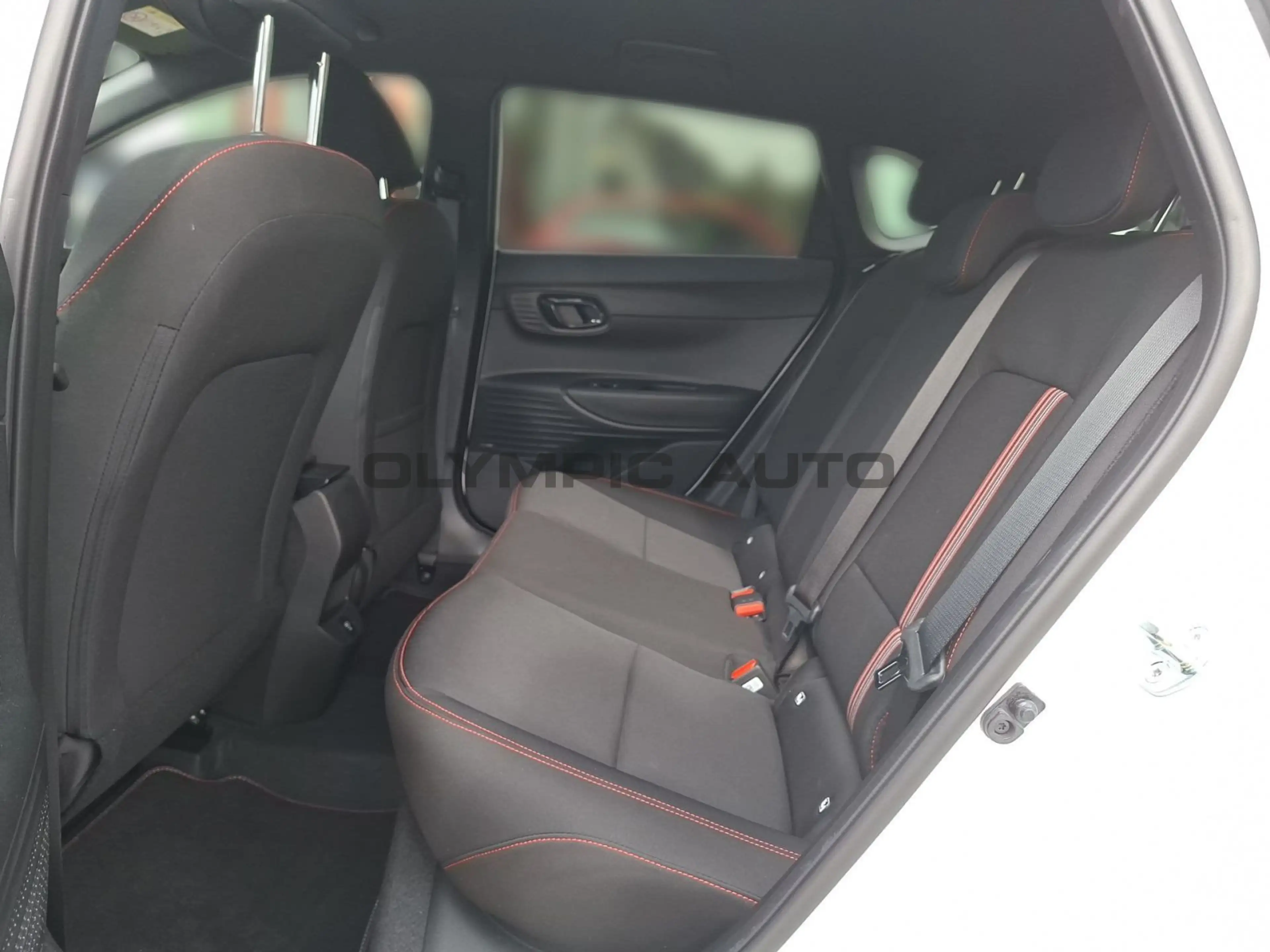 Hyundai i20 1.0 T-GDI N-LINE  SHZ KAMERA CAR PLAY TEMOMA — photo 11