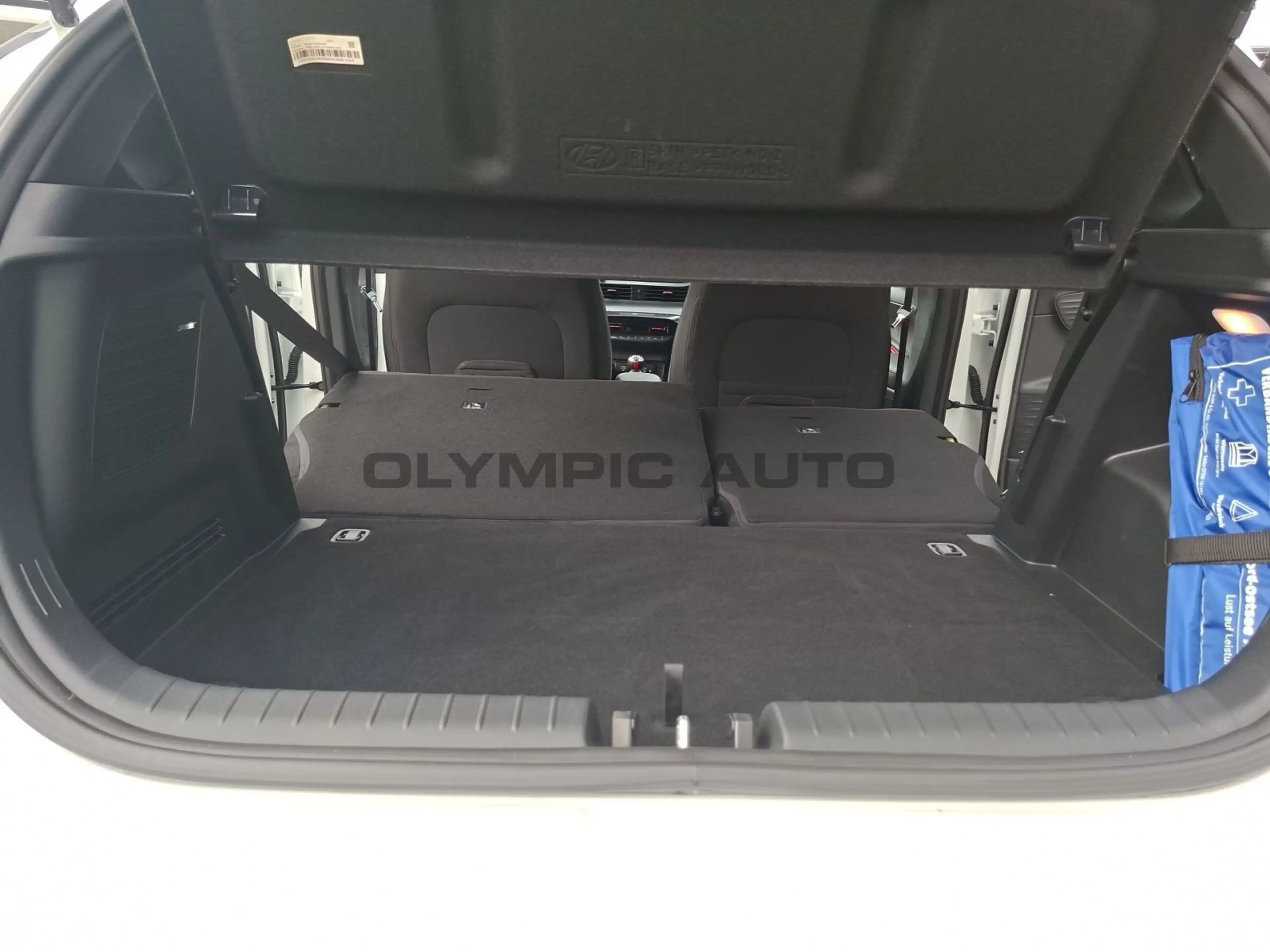 Hyundai i20 1.0 T-GDI N-LINE  SHZ KAMERA CAR PLAY TEMOMA — photo 13
