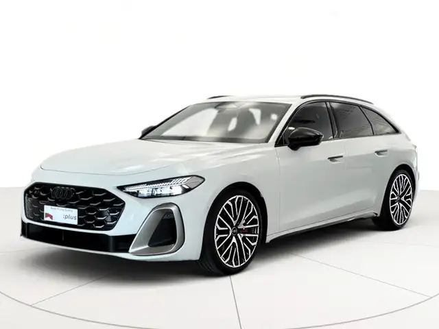 Audi S5 avant 3.0 tfsi mhev+ quattro 367cv s-tronic
