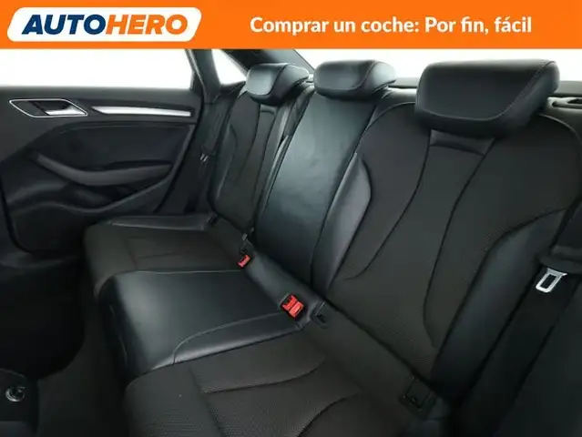 Audi A3 view 15