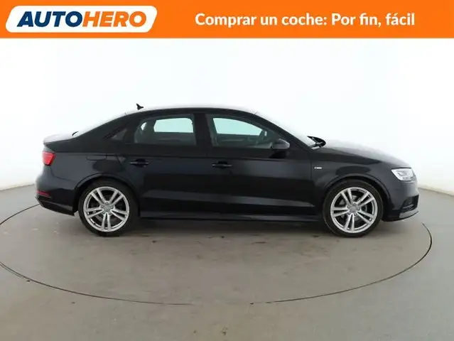 Audi A3 view 7