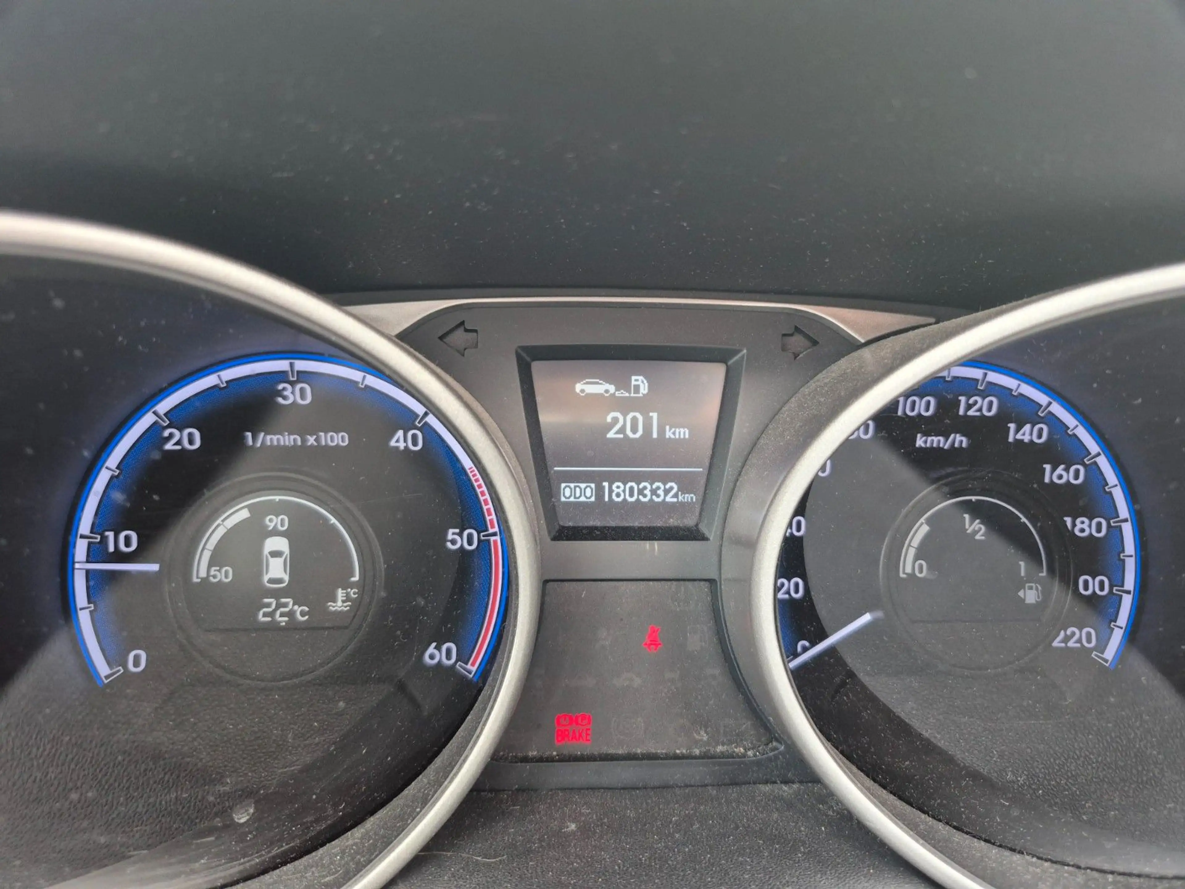 Hyundai iX35 Style AWD Panoramadach Klimaautomatik — photo 14