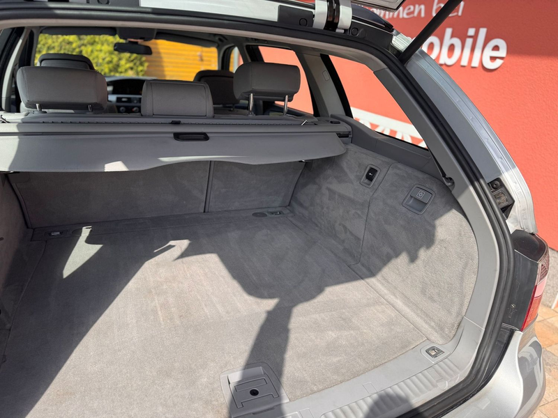 BMW 520 D*2.Hd*TÜV 05/2027 — photo 13
