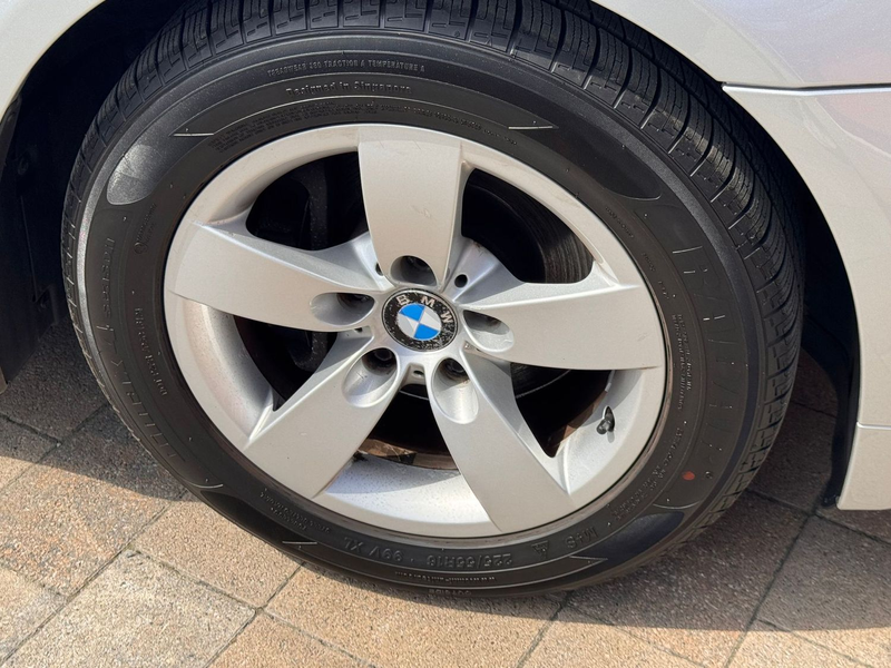 BMW 520 D*2.Hd*TÜV 05/2027 — photo 9