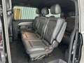 Mercedes-Benz V 250d Largo Avantgarde Negru - thumbnail 8