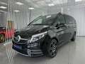 Mercedes-Benz V 250d Largo Avantgarde Negru - thumbnail 1