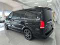 Mercedes-Benz V 250d Largo Avantgarde Negru - thumbnail 3