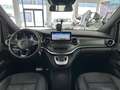 Mercedes-Benz V 250d Largo Avantgarde Negru - thumbnail 7