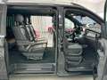 Mercedes-Benz V 250d Largo Avantgarde Negru - thumbnail 13