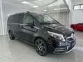 Mercedes-Benz V 250d Largo Avantgarde Negru - thumbnail 5