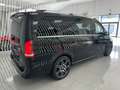 Mercedes-Benz V 250d Largo Avantgarde Negru - thumbnail 4