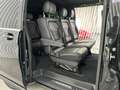 Mercedes-Benz V 250d Largo Avantgarde Negru - thumbnail 14