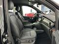 Mercedes-Benz V 250d Largo Avantgarde Negru - thumbnail 15