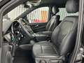 Mercedes-Benz V 250d Largo Avantgarde Negru - thumbnail 6