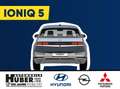 Hyundai IONIQ 5 IONIQ 5 Dynamic Paket bis 25.03 erhältlich Blau - thumbnail 4