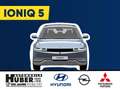 Hyundai IONIQ 5 IONIQ 5 Dynamic Paket bis 25.03 erhältlich Blau - thumbnail 2
