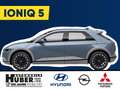 Hyundai IONIQ 5 IONIQ 5 Dynamic Paket bis 25.03 erhältlich Blau - thumbnail 5