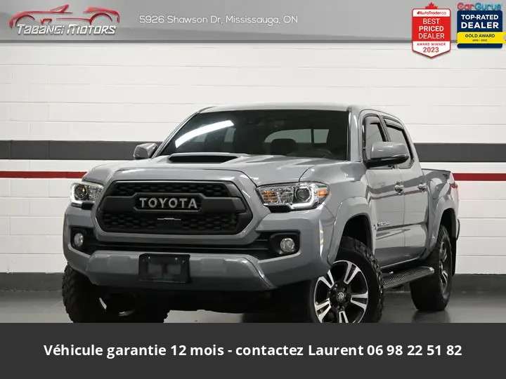Toyota Tacoma