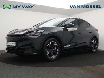 Tavascan Endurance Corporate Light 286PK 77kWh *DEMO*ACC*CAMERA*PDC*VRITUAL COCKPIT*...*