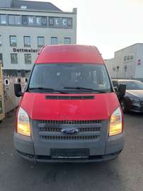 Kombi FT 300 L   Rollstuhllift 179000 Km