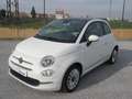 Fiat 500C 1.0 Hybrid Dolcevita 52kW Blanc - thumbnail 29