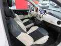 Fiat 500C 1.0 Hybrid Dolcevita 52kW Blanc - thumbnail 7