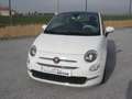Fiat 500C 1.0 Hybrid Dolcevita 52kW Blanc - thumbnail 30