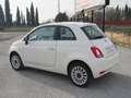 Fiat 500C 1.0 Hybrid Dolcevita 52kW Wit - thumbnail 28
