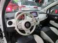 Fiat 500C 1.0 Hybrid Dolcevita 52kW Wit - thumbnail 5