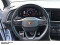 CUPRA Ateca 2.0 TSI 4Drive Voll-LED Navi Einparkhilfe Weiß - thumbnail 13