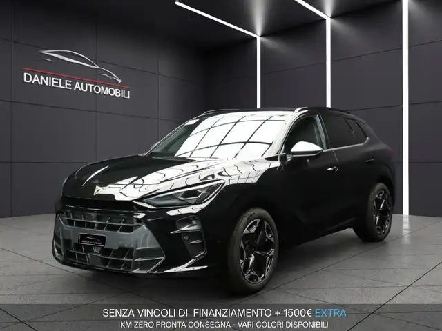CUPRA Terramar Terramar 1.5 Hybrid DSG