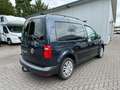 Volkswagen Caddy 2xSchiebetür/Klima/SHZ/AHK/PDC/1.Hand Blau - thumbnail 5