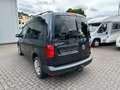 Volkswagen Caddy 2xSchiebetür/Klima/SHZ/AHK/PDC/1.Hand Blau - thumbnail 6