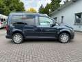 Volkswagen Caddy 2xSchiebetür/Klima/SHZ/AHK/PDC/1.Hand Blau - thumbnail 4