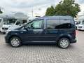 Volkswagen Caddy 2xSchiebetür/Klima/SHZ/AHK/PDC/1.Hand Blau - thumbnail 7