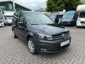 Volkswagen Caddy 2xSchiebetür/Klima/SHZ/AHK/PDC/1.Hand Blau - thumbnail 3