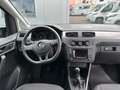 Volkswagen Caddy 2xSchiebetür/Klima/SHZ/AHK/PDC/1.Hand Blau - thumbnail 13