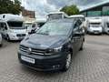 Volkswagen Caddy 2xSchiebetür/Klima/SHZ/AHK/PDC/1.Hand Blau - thumbnail 1