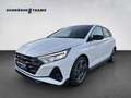 Hyundai i20 1.0 T-GDi N Line VIRTUAL/NAVI/BOSE Weiß - thumbnail 1